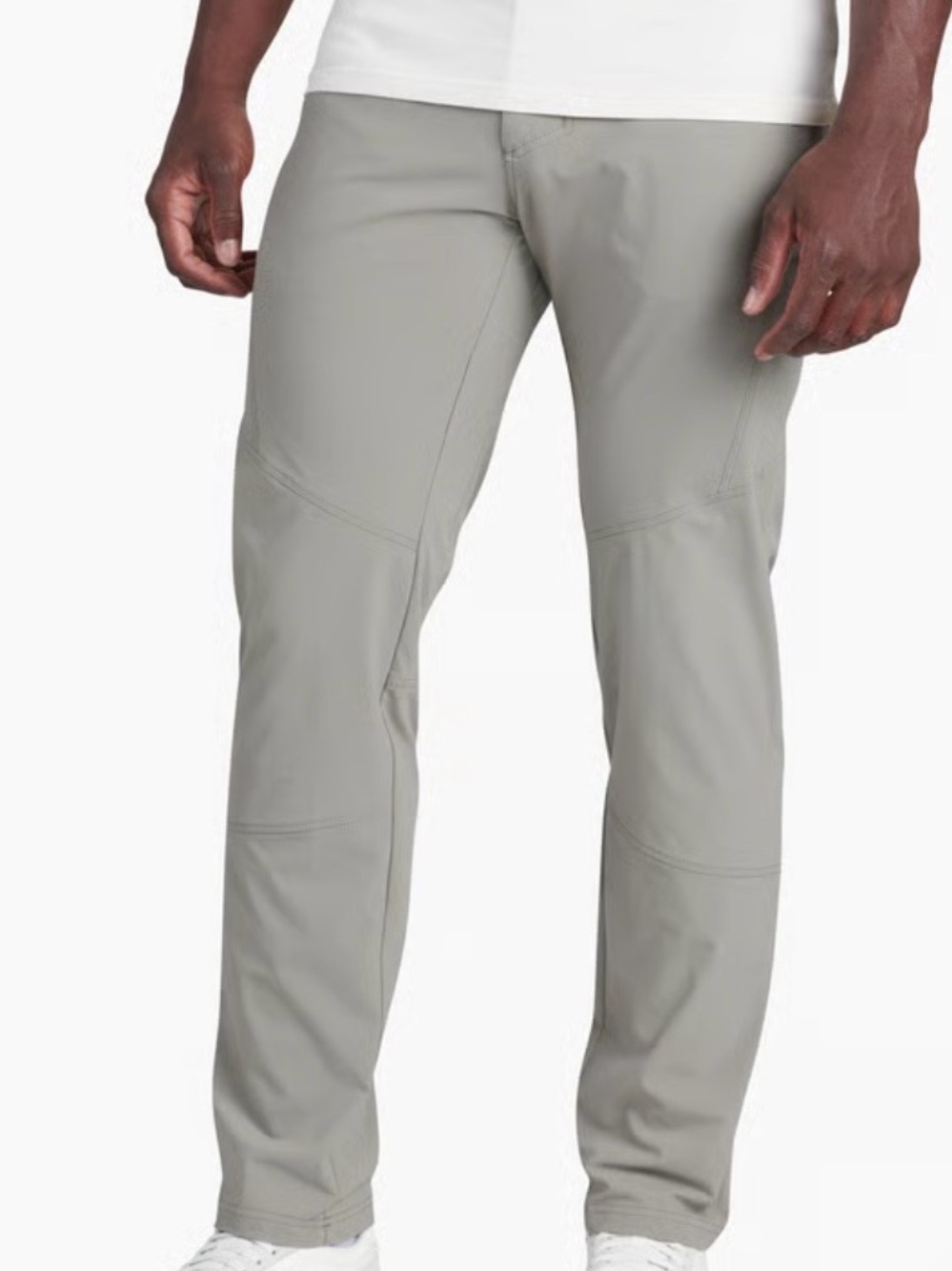 Kuhl Men’s DECEPTR Lightweight Stretch Water-Resistant Pants Size 32 x 32